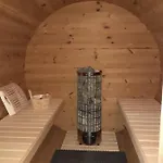 Schwalbennest Апартаменты Вальсроде