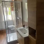 Апартаменты Schwalbennest