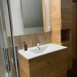 Schwalbennest Апартаменты