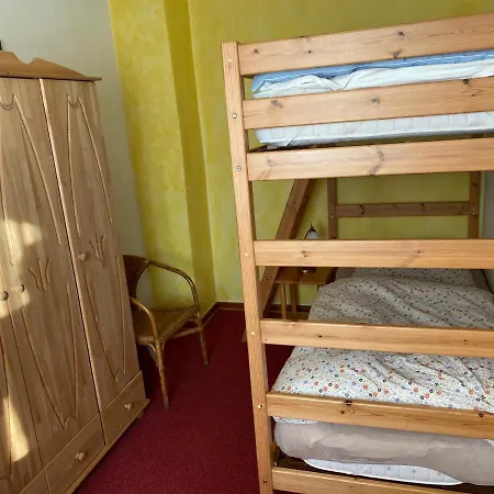 Lägenhet Schwalbennest *