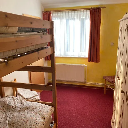 Apartment Schwalbennest Walsrode