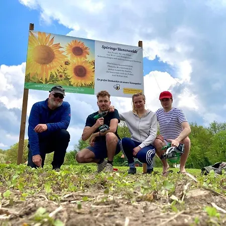 Schwalbennest Lägenhet