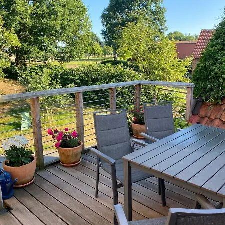 Schwalbennest Walsrode