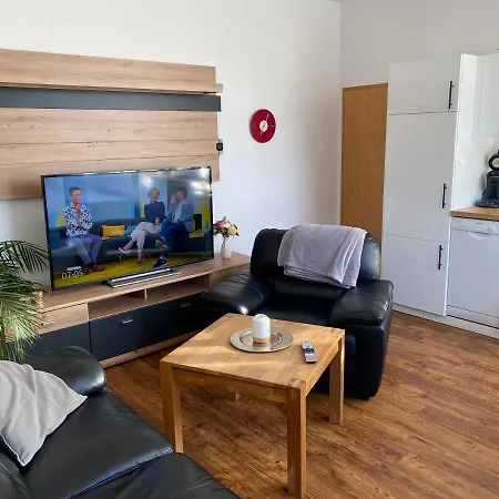 Apartment Schwalbennest Walsrode