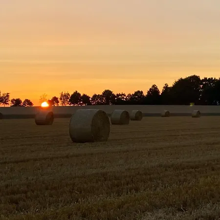 Lägenhet Schwalbennest Walsrode