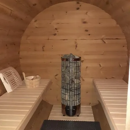 Schwalbennest Lägenhet Walsrode