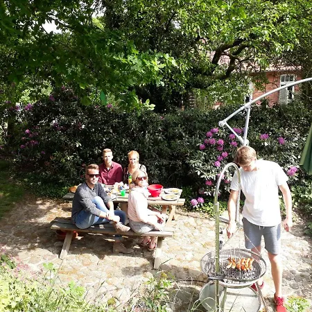 Lägenhet Schwalbennest