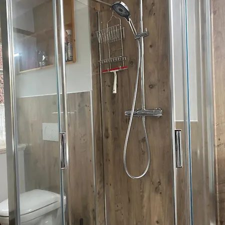 Apartment Schwalbennest Walsrode