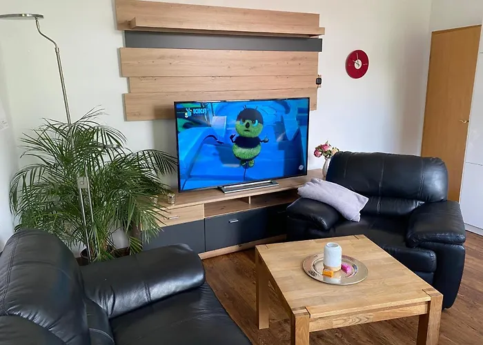 Appartamento Schwalbennest *