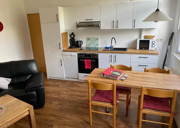 Appartamento Schwalbennest *