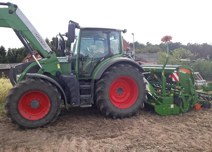 Appartamento Schwalbennest Walsrode