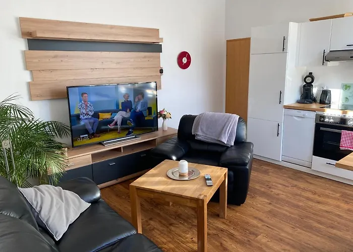 Appartamento Schwalbennest Walsrode