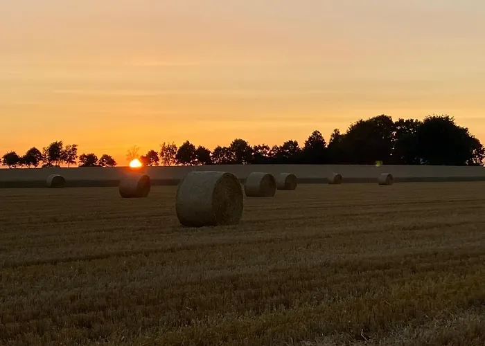 Appartamento Schwalbennest Walsrode