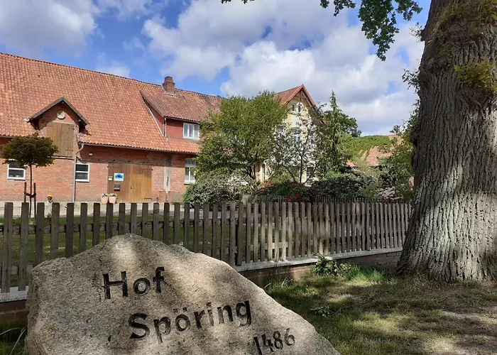 Appartamento Schwalbennest *