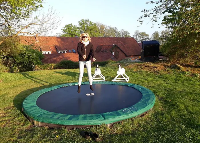 Schwalbennest * Walsrode