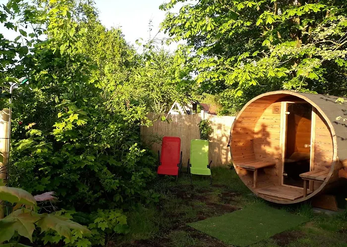 Schwalbennest Appartamento *