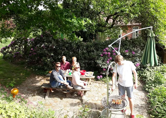 Appartamento Schwalbennest