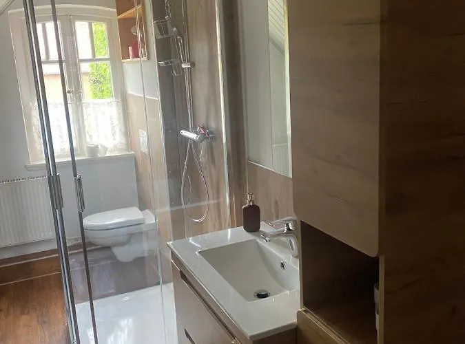 Appartamento Schwalbennest