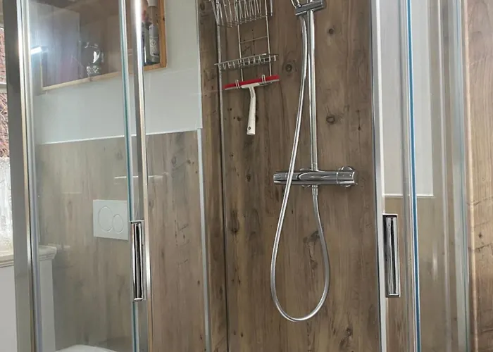 Appartamento Schwalbennest Walsrode